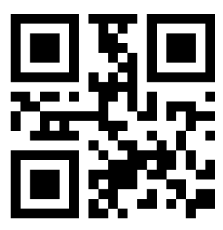 QR code para baixar o app Tiix